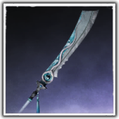 Scaleglow Blade