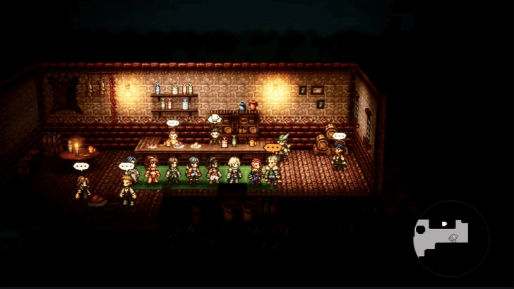 An Encounter with Reime