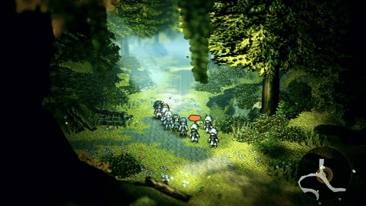 Heidne and the Man-Eating Miser