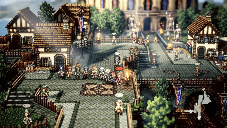 A Complete Collection