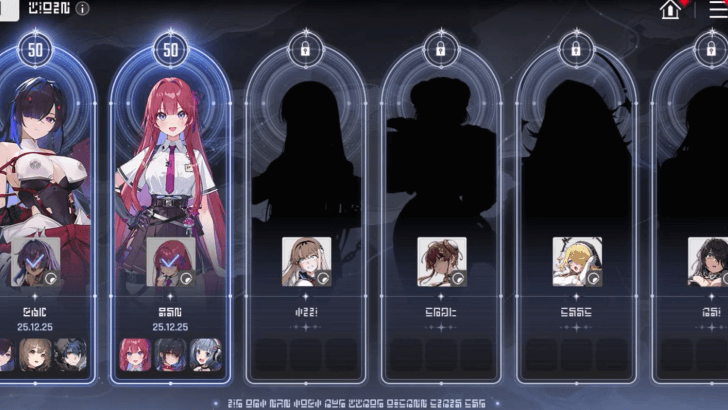 Chaos Zero Nightmare - Spiral Tower No Turn Limit