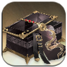 Verdant Serenity Icon