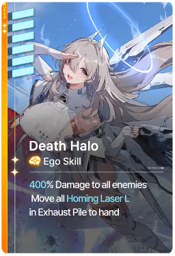 Death Halo