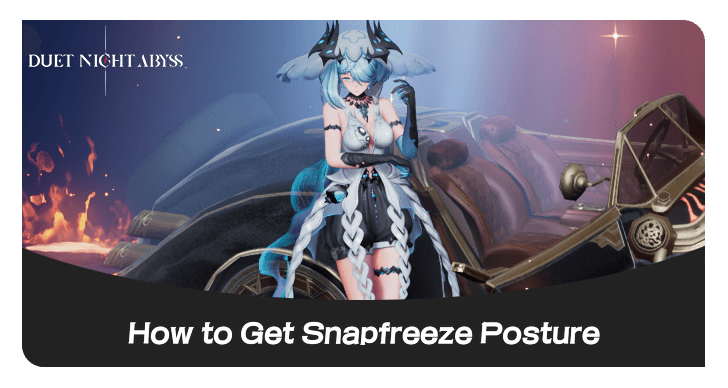Duet Night Abyss Snapfreeze Skin Guide