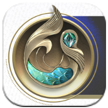 Wings • Inspo • Volition Icon