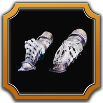 Dahaad Shardbraces γ