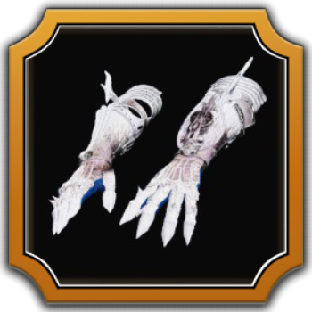 Dahaad Shardbraces γ