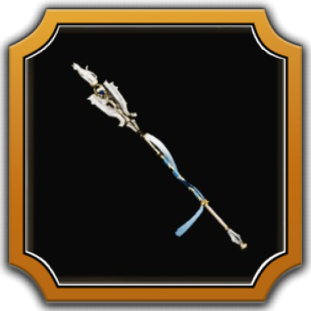 Felyne Dahaad Mace γ Icon