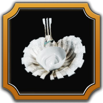 Felyne Dahaad Corona γ Icon