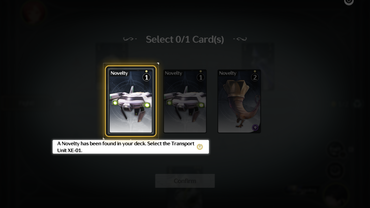 Peaks of Prestige Rekindled Duel Novelty Tutorial