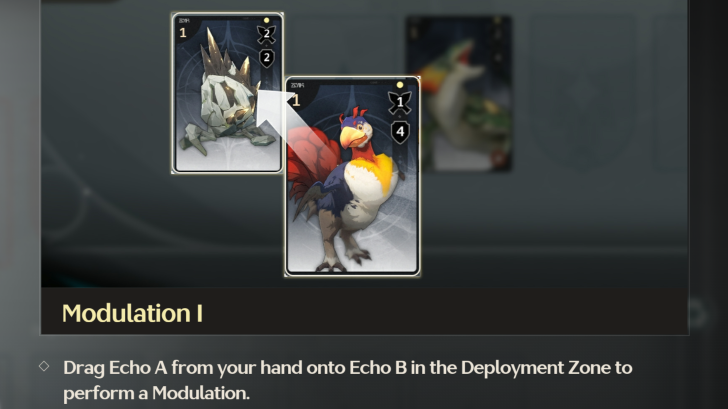 Peaks of Prestige Rekindled Duel Modulation Tooltip