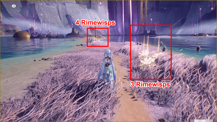 Starward Riseway Rimewisp Locations 1