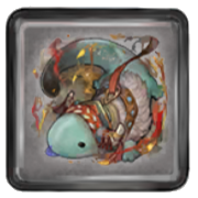 Squishy Parts LR 240