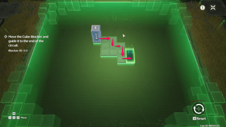 Solve the Smartprint Cube Puzzle