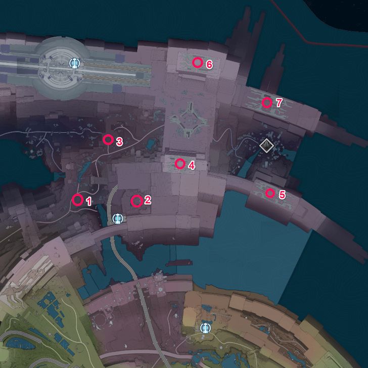 Fangspire Chasm Smartprint Cube Reboot