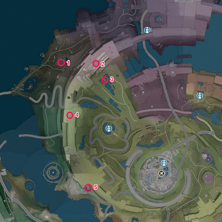 Rebirth Uplands Smartprint Cube Reboot