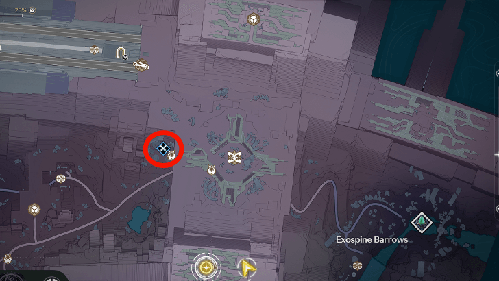 Broadblade Lahai Roi Forgery Challenge