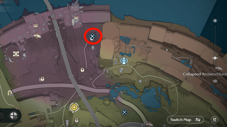 Sword Lahai Roi Forgery Challenge