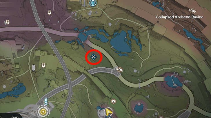 Rectifier Lahai Roi Forgery Challenge