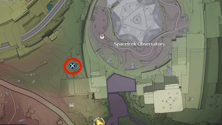 Gauntlet Lahai Roi Forgery Challenge