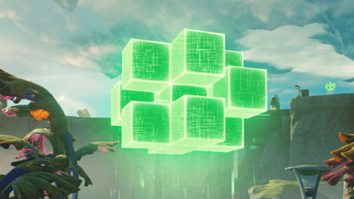 Wuthering Waves Smartprint Cube Reboot