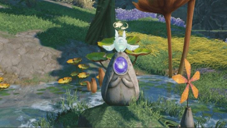 Wuthering Waves Soliskin Lahai-Roi