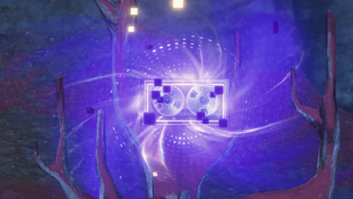 Wuthering Waves Tapes of Last Words Lahai-Roi