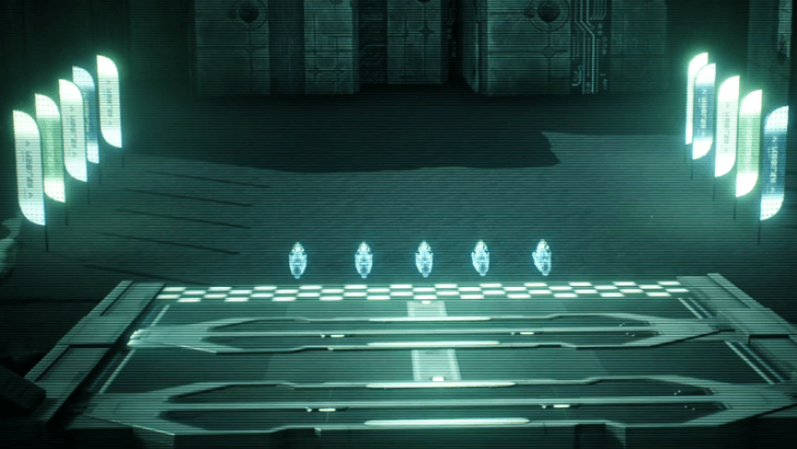 Wuthering Waves - No. 1 Biker - Watch the Race Course Introduction