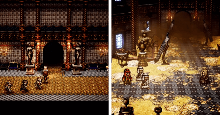 Judah the Believer Boss Start Location