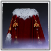 Flicker of Faces Armor M