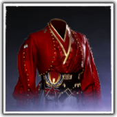 Flicker of Faces Outfit F