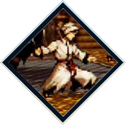 Octopath Traveler 0 - Judah’s Aide (Axe)Icon