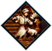 Octopath Traveler 0 - Judah’s Aide (Fan)Icon