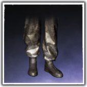 Hollow Strokes Bottom M