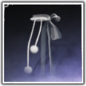 Hollow Strokes Neckwear F