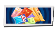 P5 Phantom X - Candy Set Image