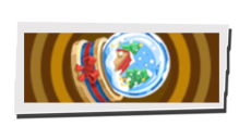 P5 Phantom X - Snow Globe Image