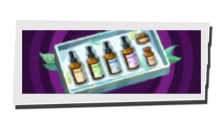 P5 Phantom X - Essential Oils Image