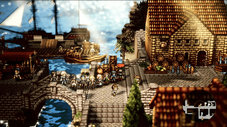 Rekindling the Flame Pt. 2