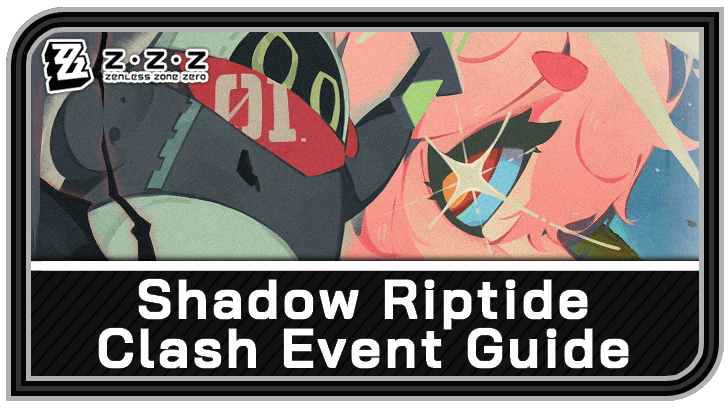 Shadow Riptide Clash