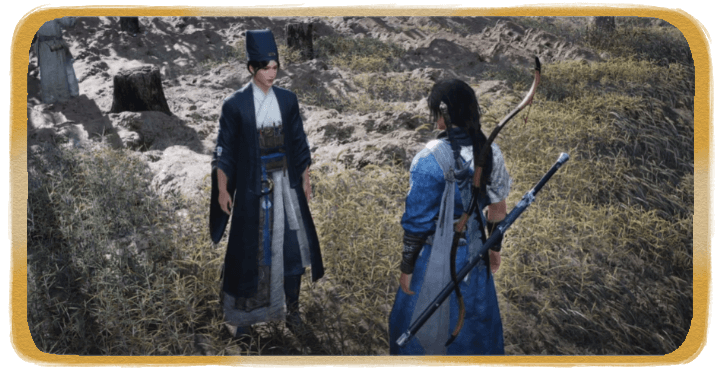 WWM - Thought for Peace