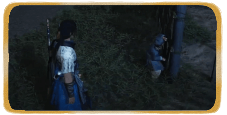 WWM - Jianghu Master