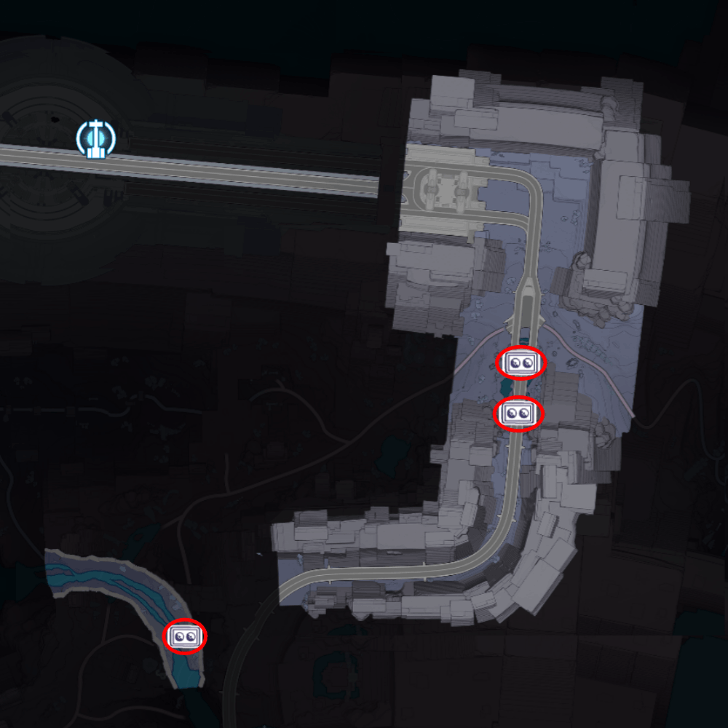 Riseway Corridor - Final