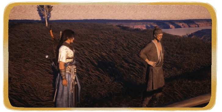 WWM - A Thousand Miles a Day