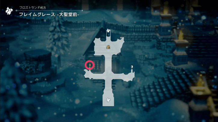 What Remains of the Black Scarlet