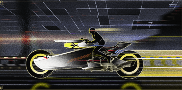 Voyager of the World