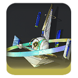 Boson Astrolabe Icon