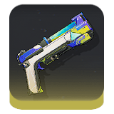 Phasic Homogenizer Icon