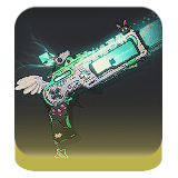 Spectrum Blaster Icon