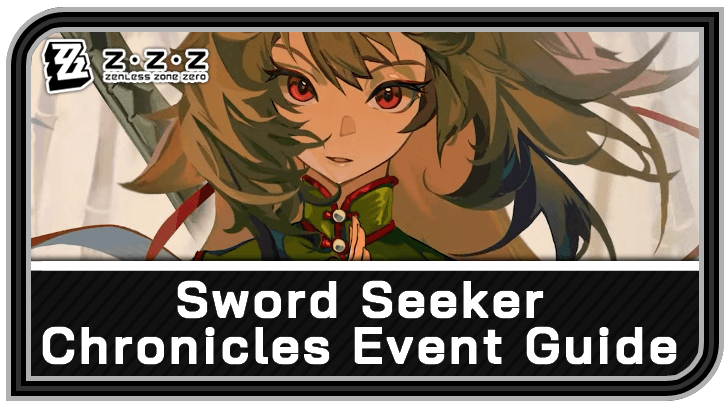 Sword Seeker Chronicles